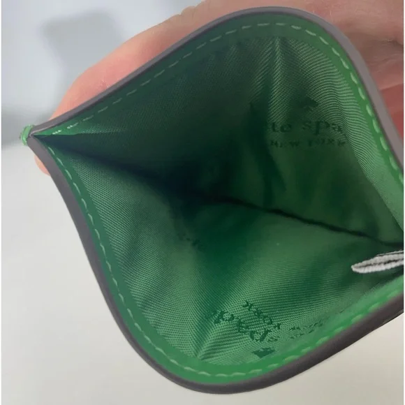 NWT ♠️Kate Spade Credit Card Holder - Picture 4 of 6